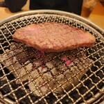 肉亭ふたご iki - 太田牛ヘレ