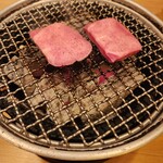 肉亭ふたご iki - タン元
