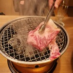 肉亭ふたご iki - サーロイン
