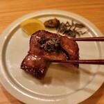 肉亭ふたご iki - タン元
