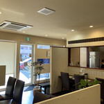 カツレツ Avanti - もう、お昼の閉店ですねん。すんません。