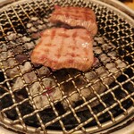 肉亭ふたご iki - タン元