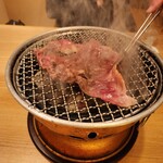 肉亭ふたご iki - サーロイン