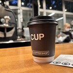 The coffeeshop roast works - 