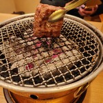 肉亭ふたご iki - タン元
