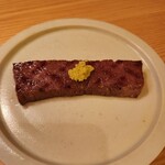 肉亭ふたご iki - ハラミ