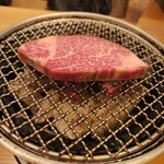 肉亭ふたご iki - 太田牛ヘレ