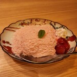 肉亭ふたご iki - ストロベリーピンス