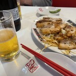 サム テンショウ - 