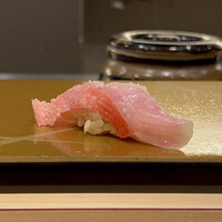 梅田 鮨 よこ田 - 