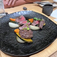 ダイナミックキッチン＆バー 響 中之島フェスティバルプラザ店 - 