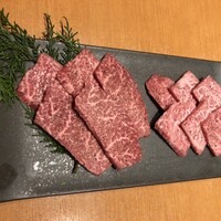 大東園 離れ 祇園亭 - 