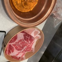 しゃぶしゃぶ 山笑ふ 銀座店 - 