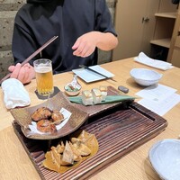 ダイナミックキッチン＆バー 響 中之島フェスティバルプラザ店 - 