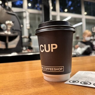 The coffeeshop roast works_1