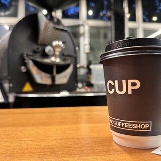 The coffeeshop roast works_0