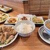 中国料理 堀内
