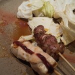 Yakitori Kushi Shou - 