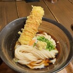 うどん屋 きすけ - 