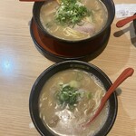 うま屋ラーメン - 