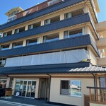 加太淡嶋温泉 大阪屋ひいなの湯 - 