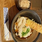 うどん屋 きすけ - 