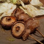 Yakitori Kushi Shou - 