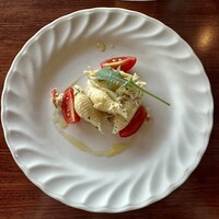 横浜瀬里奈 ステーキドーム - 