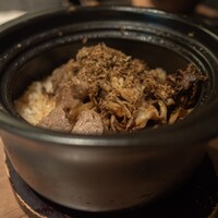 東京焼肉 黒木 - 