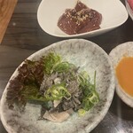 Yakiniku Sakurazaka - 