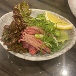 Yakiniku Sakurazaka - 