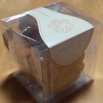 りらっくま茶房 - こんなパッケ