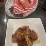 Yakiniku Sakurazaka - 