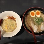 麺's倶楽部 麺玄 - 