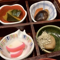 旬味 やま川 - 松花堂