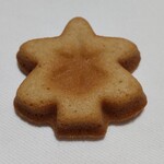 楓乃樹 - メイプルもみじフィナンシェ