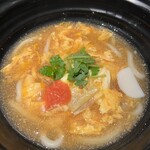 麺匠の心つくし つるとんたん - 