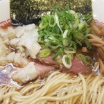 Rock’anDo - 煮干そば