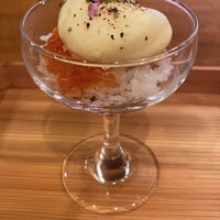 宮川町　水簾 - 