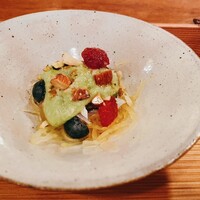 宮川町　水簾 - 