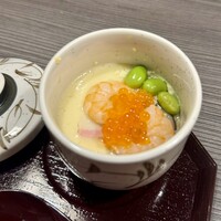 しゃぶしゃぶ 吟半 お台場店 - 