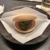 しゃぶしゃぶつかだ 渋谷スクランブルスクエア - 