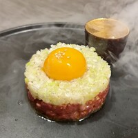 しゃぶしゃぶ 吟半 お台場店 - 