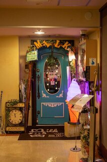 Miruku Mura - 2023.11 店舗外観