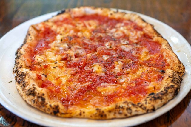 PIZZERIA DA MASSIMO, Sapporo, Japan
