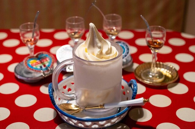 Milk Mura Sapporo Honten