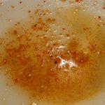 胡月 - ビビン麺の唐辛子は辛さだけではなく、甘味や旨みも凝縮