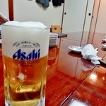 Umibouzu - 酒処”高知”なれど１杯目は、やはり”清涼飲料水”