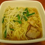 臥龍麺（ウォロンメン）