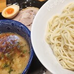 Raamen Kagetsu Arashi - 豚そばつけ麺